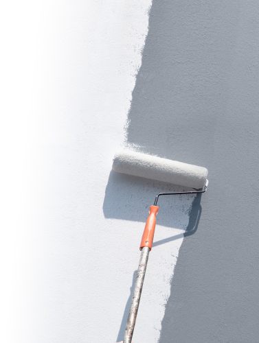 ZANDER Fassadenreinigung Leipzig