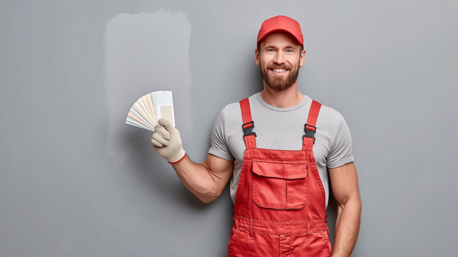 Vielfältige Farb-Bemusterung und individuelle Gestaltungsideen von ZANDER Leipzig