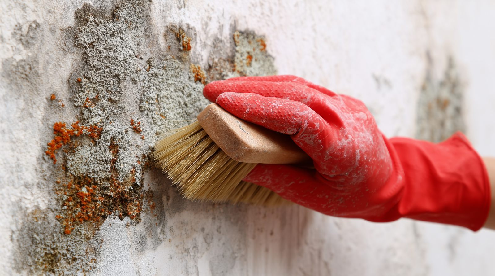 Gründliche Fassadenreinigung für Häuser und Gebäude von ZANDER Leipzig