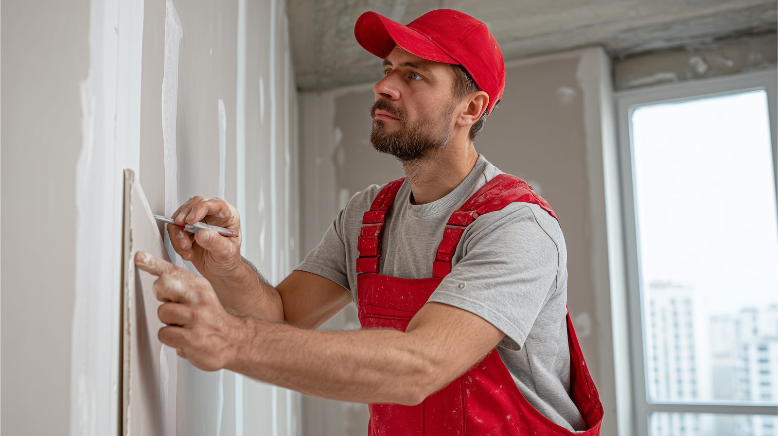Trockenbau und Gipskartonlösungen zuverlässig umgesetzt durch ZANDER Leipzig