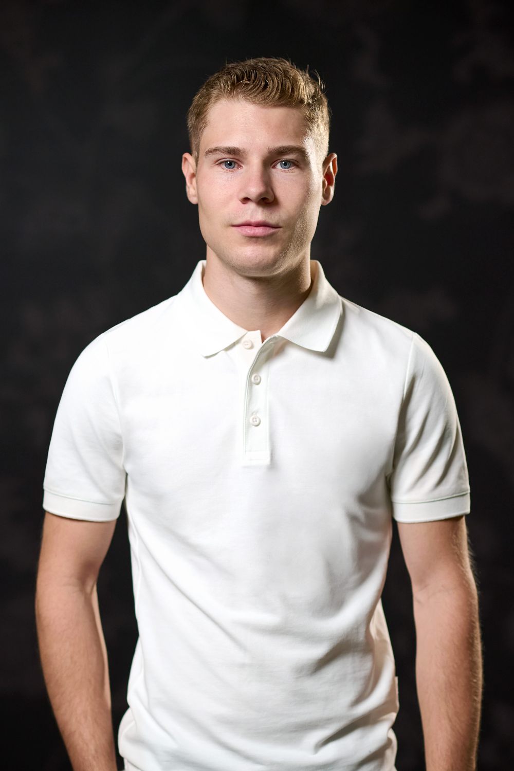 Justin von der Malerfirma ZANDER in Leipzig