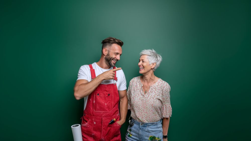 Tapezieren und Malermeister in Leipzig