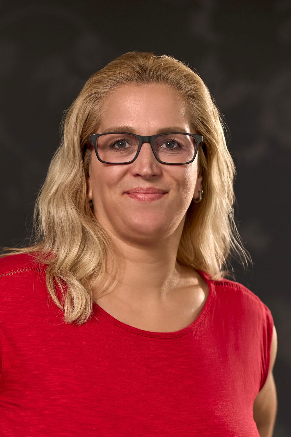 Mandy von der Malerfirma ZANDER in Leipzig