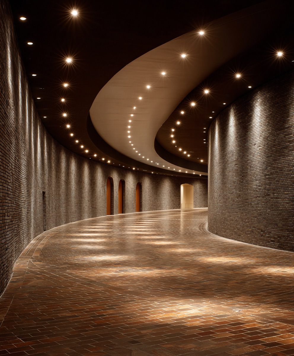 Philharmonie Starkenhüttenstadt Bodenverlegung Malerarbeiten