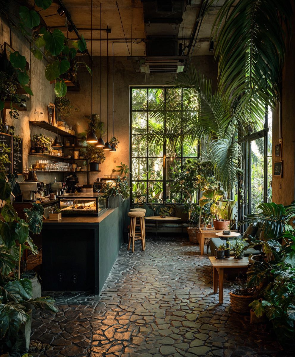 Cafe Juno Berlin Tapezieren Trockenbau Energieberatung