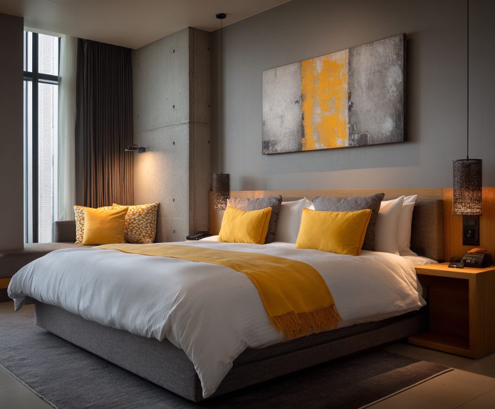 TM Hostels Trockenbau Malerarbeiten Tapezieren